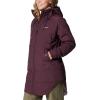 imageColumbia Womens Chatfield Hill Ii Novelty JacketMoonvistaNocturnal Omblur