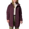 imageColumbia Womens Chatfield Hill Ii Novelty JacketMoonvistaNocturnal Omblur