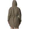 imageColumbia Womens Chatfield Hill Ii Novelty JacketStone GreenChalk Omblur Tonal