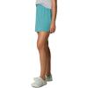 imageColumbia Womens Chill River SkortTeal