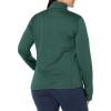 imageColumbia Womens Collegiate Park View Fleece Half ZipMs  Spruce Heather