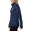 imageColumbia Womens Collegiate Park View Fleece Half ZipNd  Collegiate Navy Heather