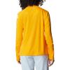 imageColumbia Womens Collegiate Tidal Tee Ls ShirtUt  Solarize  White