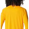 imageColumbia Womens Collegiate Tidal Tee Ls ShirtUt  Solarize  White