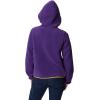 imageColumbia Womens Collegiate West Bend HoodieLsu  Vivid Purple
