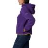 imageColumbia Womens Collegiate West Bend HoodieLsu  Vivid Purple