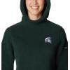 imageColumbia Womens Collegiate West Bend HoodieMs  Spruce