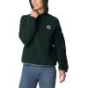 imageColumbia Womens Collegiate West Bend HoodieMs  Spruce