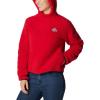 imageColumbia Womens Collegiate West Bend HoodieOs  Intense Red