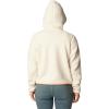 imageColumbia Womens Collegiate West Bend HoodieOsu  Chalk