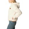 imageColumbia Womens Collegiate West Bend HoodieOsu  Chalk