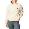 imageColumbia Womens Collegiate West Bend HoodieOsu  Chalk