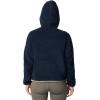 imageColumbia Womens Collegiate West Bend HoodiePsu  Collegiate Navy