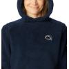 imageColumbia Womens Collegiate West Bend HoodiePsu  Collegiate Navy