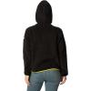imageColumbia Womens Collegiate West Bend HoodieUo  Black