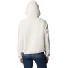 imageColumbia Womens Collegiate West Bend HoodieWv  Chalk