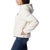 imageColumbia Womens Collegiate West Bend HoodieWv  Chalk