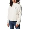 imageColumbia Womens Collegiate West Bend HoodieWv  Chalk