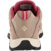 imageColumbia Womens Crestwood Hiking ShoeFungiDark Fuchsia