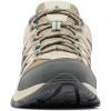 imageColumbia Womens Crestwood Hiking ShoePebbleLagoon
