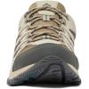 imageColumbia Womens Crestwood Hiking ShoePebbleLagoon