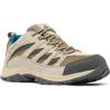 imageColumbia Womens Crestwood Hiking ShoePebbleLagoon