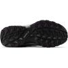 imageColumbia Womens Crestwood Waterproof Hiking ShoeGraphite  Wild Iris