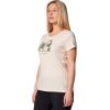 imageColumbia Womens Daisy Days Short Sleeve Graphic TeeChalkTreehome