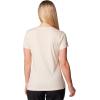 imageColumbia Womens Daisy Days Short Sleeve Graphic TeeChalkTreehome