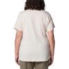 imageColumbia Womens Daisy Days Short Sleeve Graphic TeeChalkTreehome