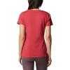 imageColumbia Womens Daisy Days Short Sleeve Graphic TeeDaredevilBearly Omblur
