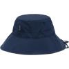 imageColumbia Womens Diamond Crest Sun HatCollegiate Navy