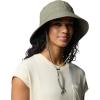 imageColumbia Womens Diamond Crest Sun HatStone Green