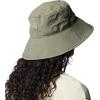 imageColumbia Womens Diamond Crest Sun HatStone Green