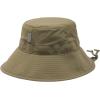 imageColumbia Womens Diamond Crest Sun HatStone Green