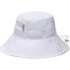 imageColumbia Womens Diamond Crest Sun HatWhite