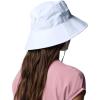 imageColumbia Womens Diamond Crest Sun HatWhite