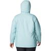 imageColumbia Womens Discontinued Arcadia II JacketAqua Haze