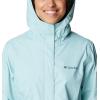 imageColumbia Womens Discontinued Arcadia II JacketAqua Haze