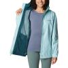 imageColumbia Womens Discontinued Arcadia II JacketAqua Haze