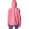 imageColumbia Womens Discontinued Arcadia II JacketCamellia Rose