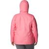 imageColumbia Womens Discontinued Arcadia II JacketCamellia Rose