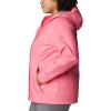 imageColumbia Womens Discontinued Arcadia II JacketCamellia Rose