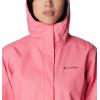 imageColumbia Womens Discontinued Arcadia II JacketCamellia Rose