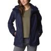 imageColumbia Womens Discontinued Arcadia II JacketDark Nocturnal
