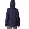 imageColumbia Womens Discontinued Arcadia II JacketDark Nocturnal
