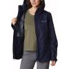 imageColumbia Womens Discontinued Arcadia II JacketDark Nocturnal