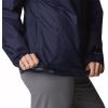 imageColumbia Womens Discontinued Arcadia II JacketDark Nocturnal