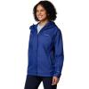 imageColumbia Womens Discontinued Arcadia II JacketDark Sapphire