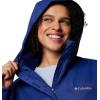 imageColumbia Womens Discontinued Arcadia II JacketDark Sapphire